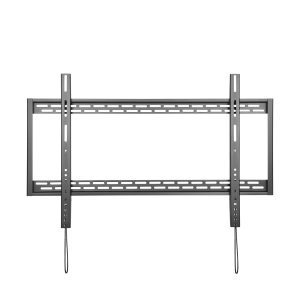 Aisens Soporte PRO Ultra Delgado para Monitor/TV 130 kg de 60-100 - Color Negro