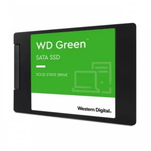 WD Green Disco Duro Solido SSD 240GB 2.5" SATA 3