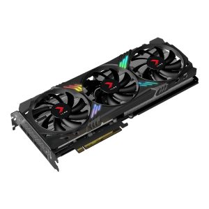 PNY GeForce RTX 4060 Ti Verto XLR8 Tarjeta Grafica 16GB GDDR6 NVIDIA - Iluminacion EPIC-X - PCIe 4.0, HDMI, DisplayPort