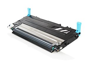 Samsung CLT-C404S Cyan Cartucho de Toner Generico - Reemplaza ST966A