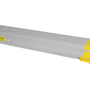 Samsung CLT-Y809S Amarillo Cartucho de Toner Generico - Reemplaza SS742A