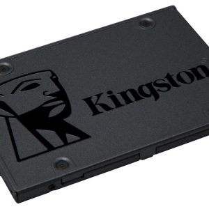 Kingston A400 Disco Duro Solido SSD 120GB 2.5" SATA3