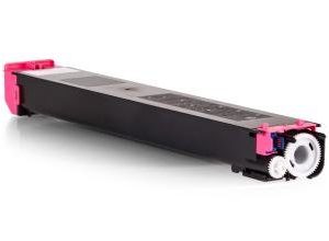 Sharp MX23 Magenta Cartucho de Toner Generico - Reemplaza MX23GTMA