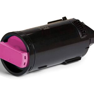 Xerox VersaLink C500/C505 Magenta Cartucho de Toner Generico - Reemplaza 106R03874/106R03871/106R03860